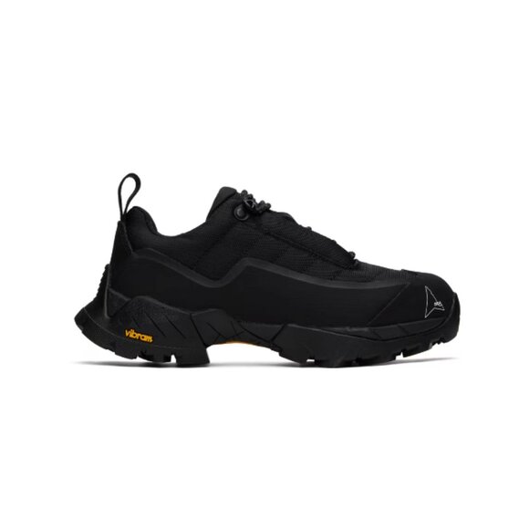 BRAND NEW BLACK ROA KATHARINA HIKING SHOES - Picture 1 of 6